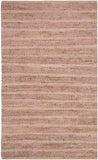 Safavieh Clearance Cape Cod CAP851E Light Pink Rug