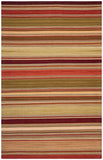 Safavieh Clearance Kilim STK313A Red Rug