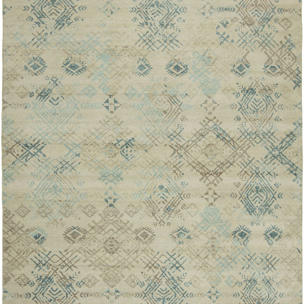 Rugs Done Right Tewksbury TY28 White Sands / Mineral Rug