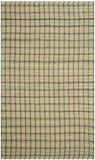 Safavieh Clearance Cape Cod CAP823C Green Rug