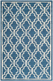 Safavieh Clearance Cambridge CAM131G Navy Rug