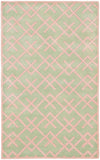 Safavieh Clearance Chatham CHT941B Green Rug