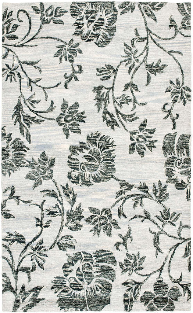 Safavieh Clearance Sohos SOH742B Grey Rug