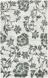 Safavieh Clearance Sohos SOH742B Grey Rug
