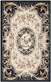 Safavieh Clearance Chelsea HK48K Ivory Rug