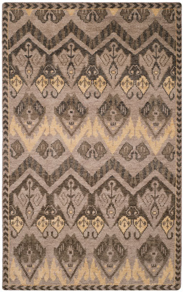 Safavieh Clearance Kenya KNY656A Gold Rug
