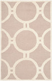 Safavieh Clearance Cambridge CAM145J Beige Rug