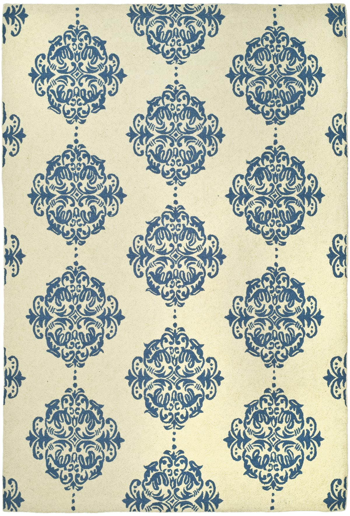Safavieh Clearance Chelsea HK145A Ivory Rug