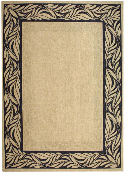 Safavieh Clearance Courtyard CY1551-3301 Sand Rug