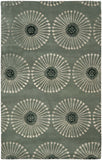 Safavieh Clearance Sohos SOH821C Grey Rug