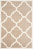 Safavieh Clearance Amherst AMT423S Wheat Rug