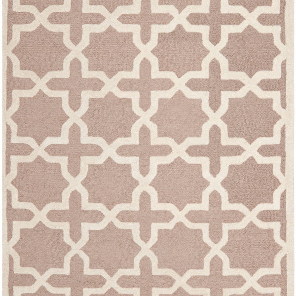 Safavieh Clearance Cambridge CAM125J Beige Rug