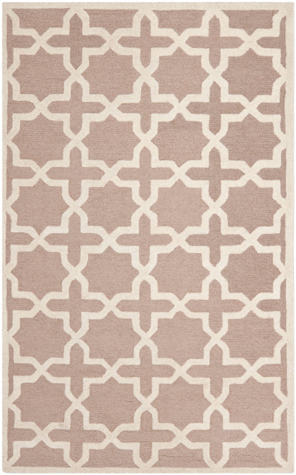 Safavieh Clearance Cambridge CAM125J Beige Rug