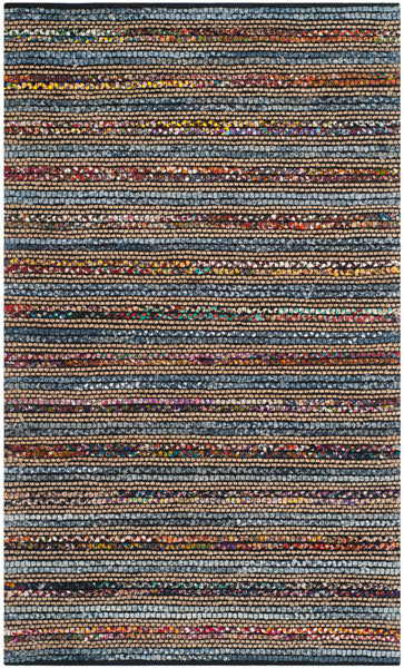 Safavieh Clearance Cape Cod CAP361A Blue Rug