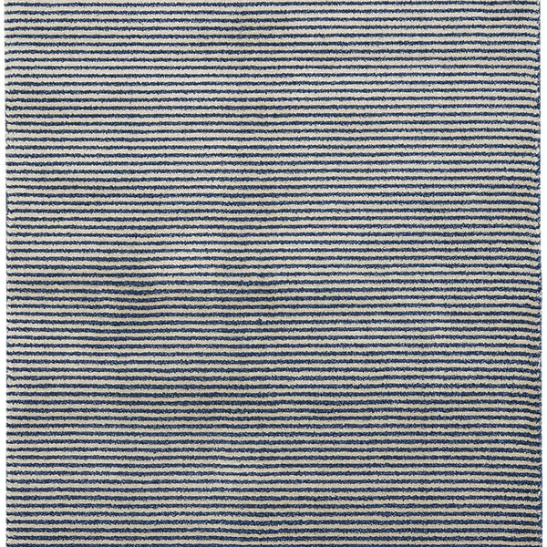 Capel Gravity 2570 Blue Rug