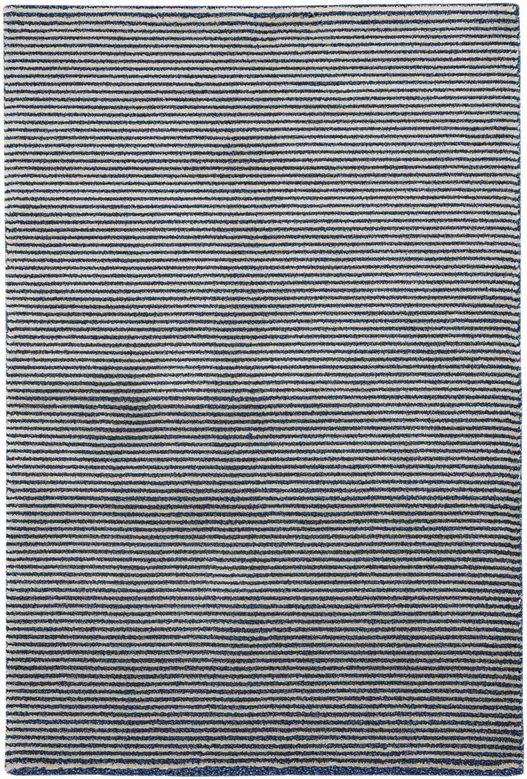 Capel Gravity 2570 Blue Rug