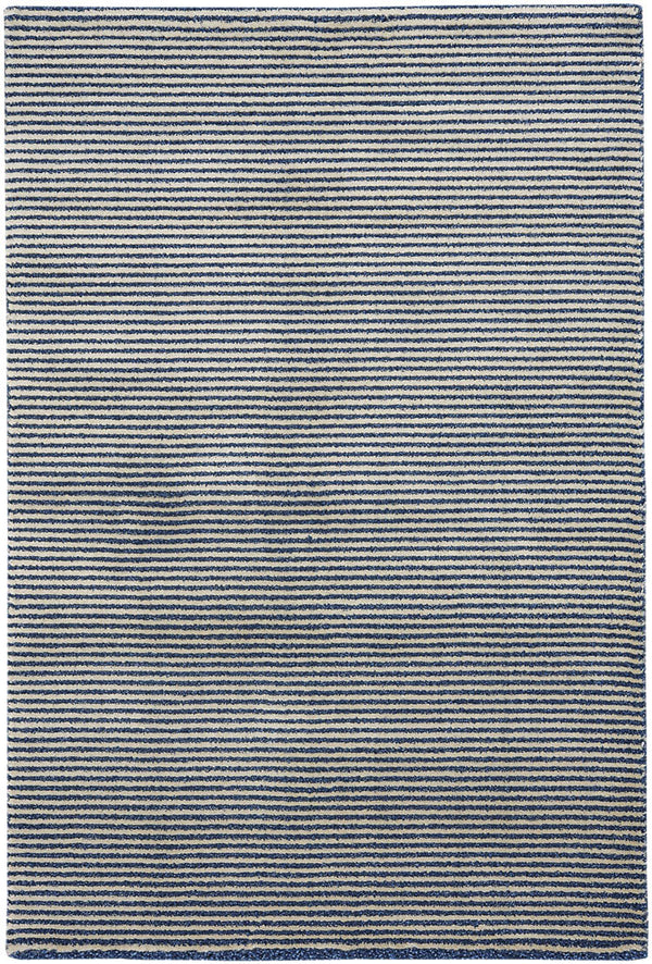 Capel Gravity 2570 Blue Rug