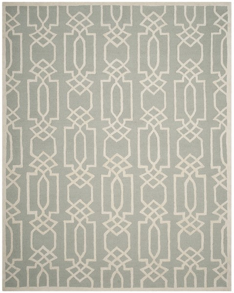 Safavieh Clearance Bella BEL138B Grey Rug