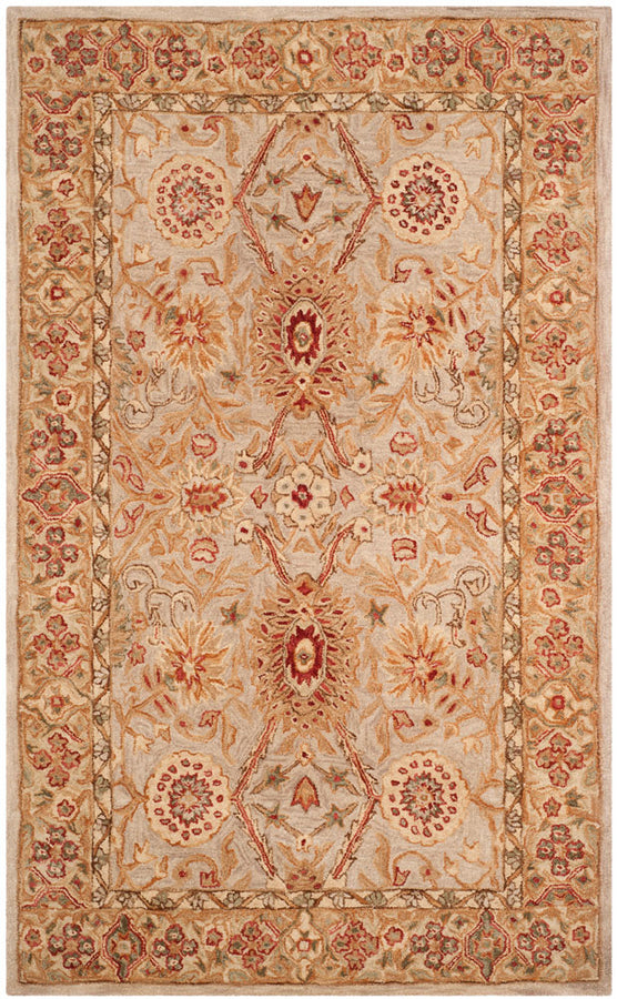Safavieh Clearance Anatolia AN516B Ivory Rug