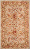 Safavieh Clearance Anatolia AN516B Ivory Rug