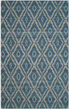 Safavieh Clearance Kilim KLM215A Blue Rug