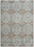 Safavieh Clearance Valencia VAL214H Brown Rug