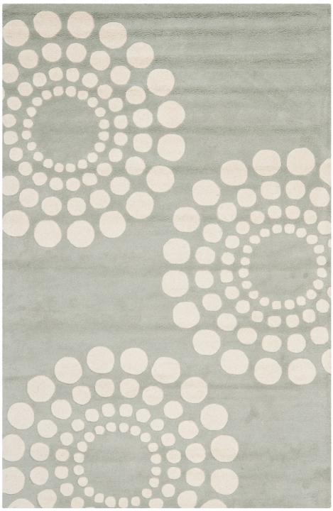 Safavieh Clearance Sohos SOH788D Grey Rug