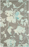 Safavieh Clearance Dip Dyes DDY716L Grey Rug