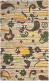 Safavieh Clearance Cedar Brook CDR321B Ivory Rug
