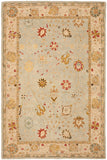 Safavieh Clearance Anatolia AN559B Grey Blue Rug