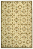 Safavieh Clearance Chelsea HK376A Ivory Rug