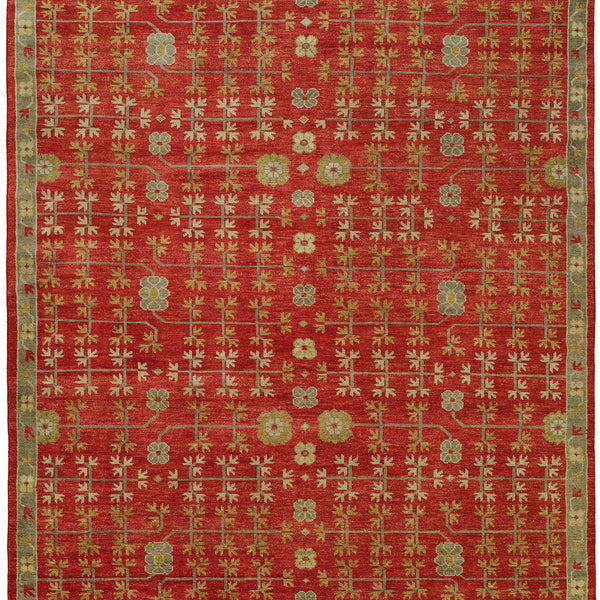 Rugs Done Right Bolton BN92 Pimento Rug