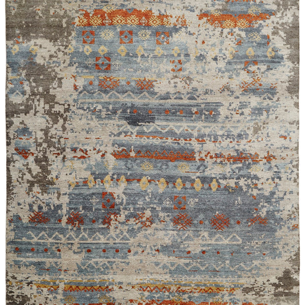 Rugs Done Right Tewksbury TY30 Earth Tones / Clay Rug