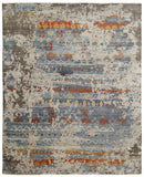 Rugs Done Right Tewksbury TY30 Earth Tones / Clay Rug