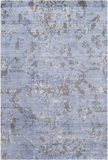 Nourison Lucent LCN01 Sky Rug