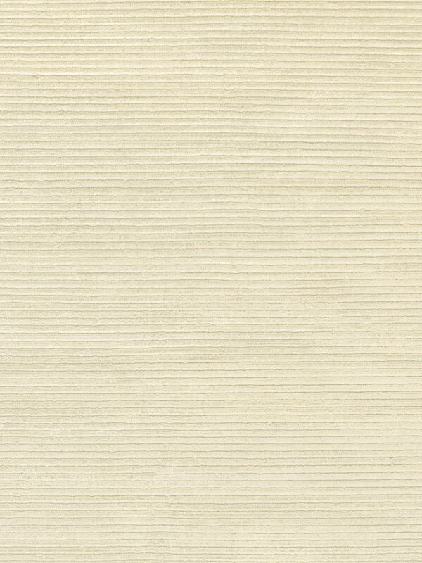 HRI Giselle Giselle White Rug