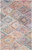 Safavieh Clearance Nantucket NAN314A Multi Rug