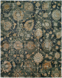 Rugs Done Right Malden MN64 Indigo Rug