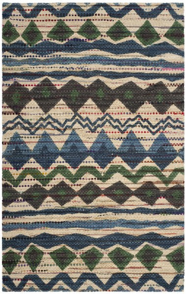 Safavieh Clearance Cedar Brook CDR322A Ivory Rug