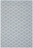 Safavieh Clearance Chatham CHT721B Blue Rug