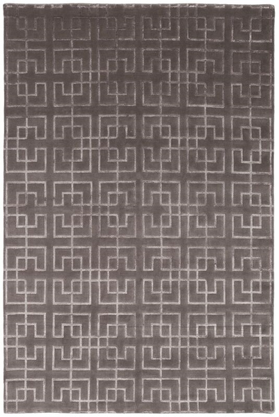 Shalom Brothers Broadway B6 Grey Rug