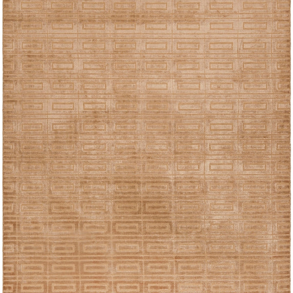 Safavieh Clearance Mirage MIR523D Camel Rug