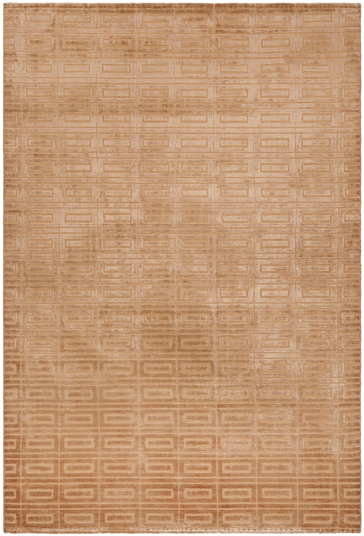 Safavieh Clearance Mirage MIR523D Camel Rug