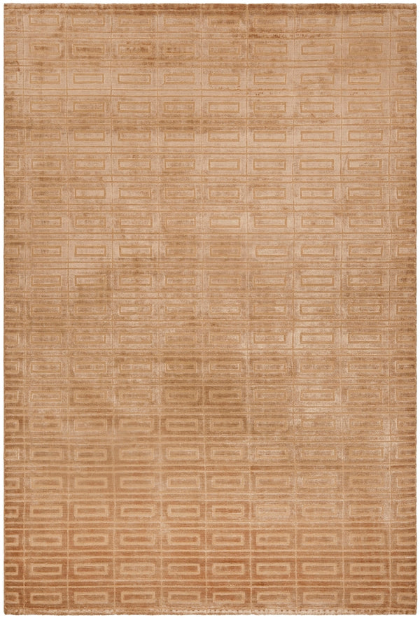 Safavieh Clearance Mirage MIR523D Camel Rug