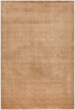 Safavieh Clearance Mirage MIR523D Camel Rug