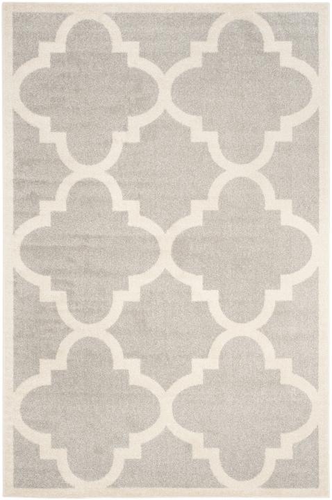 Safavieh Clearance Amherst AMT423B Light Grey Rug