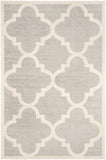 Safavieh Clearance Amherst AMT423B Light Grey Rug