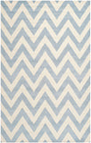 Safavieh Clearance Cambridge CAM139A Light Blue Rug