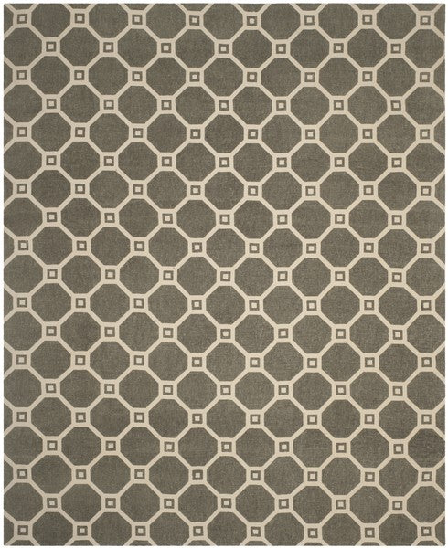 Safavieh Clearance Cedar Brook CDR228D Grey Rug