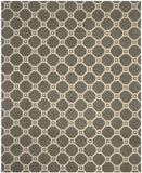 Safavieh Clearance Cedar Brook CDR228D Grey Rug